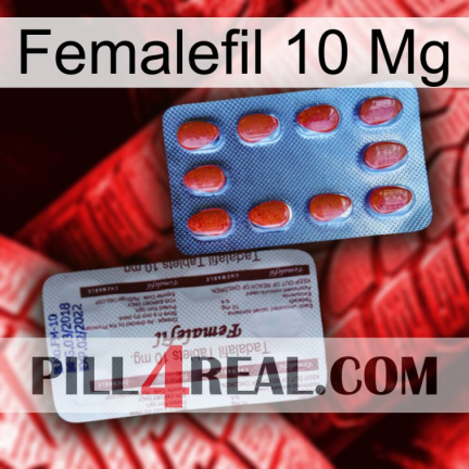 Femalefil 10Mg 36